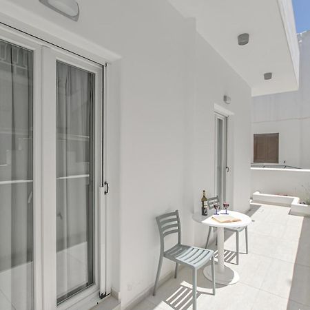Azur Daire Naxos City Dış mekan fotoğraf