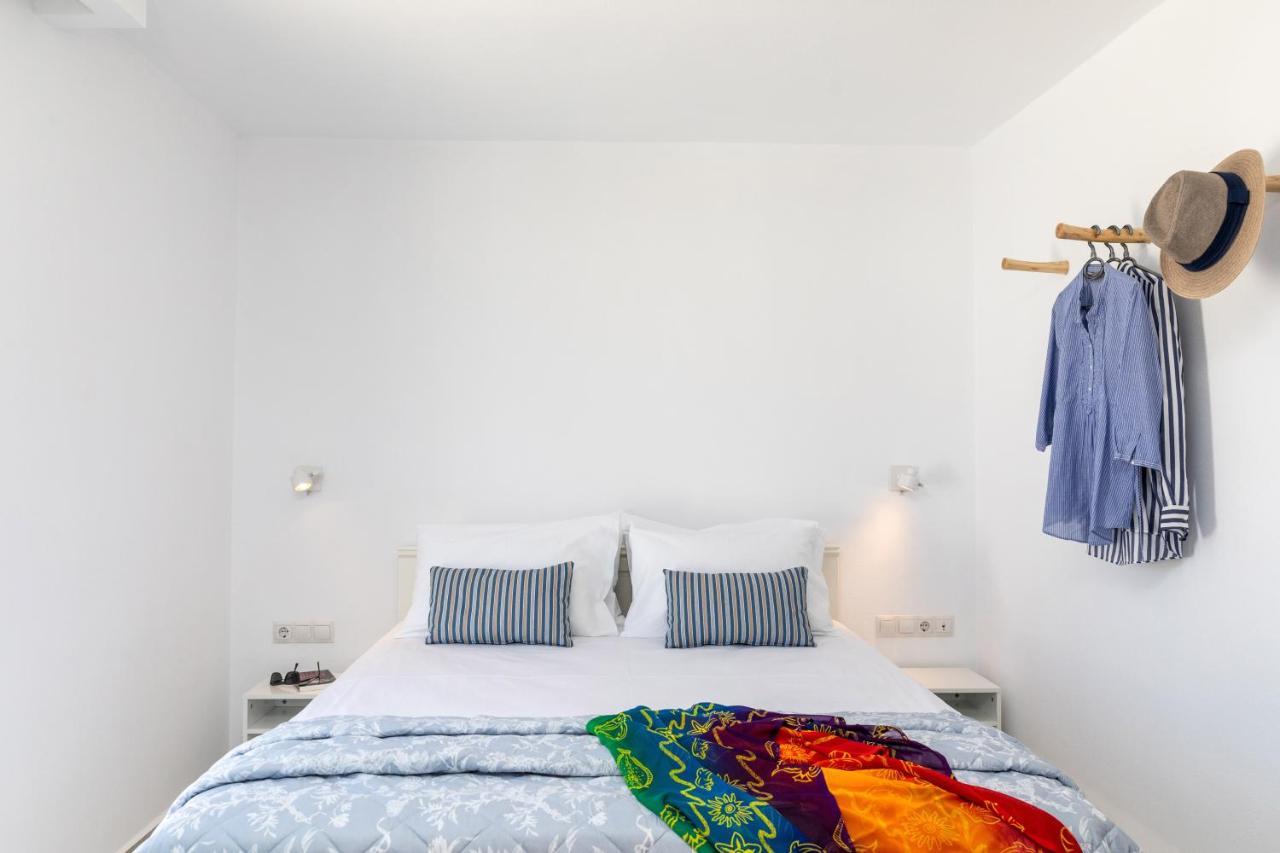 Azur Daire Naxos City Dış mekan fotoğraf