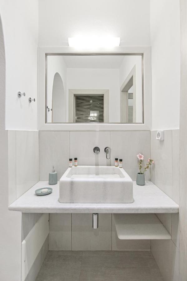 Azur Daire Naxos City Dış mekan fotoğraf